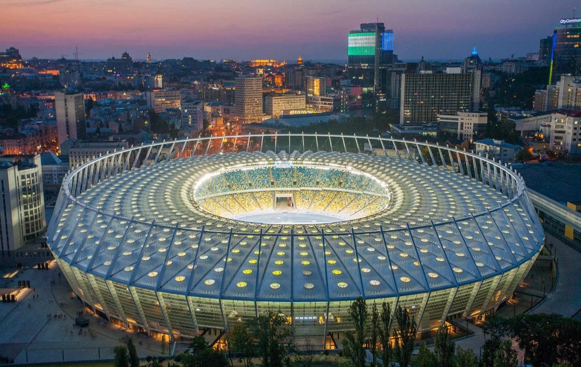 НСК «Олімпійський»