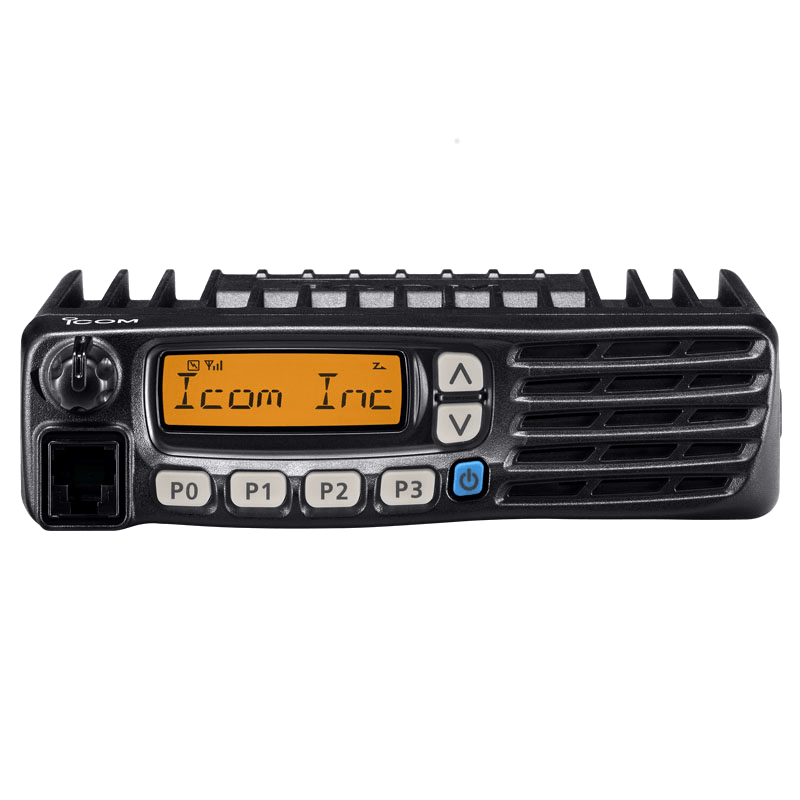 Професійна радіостанція Icom IC-F5026