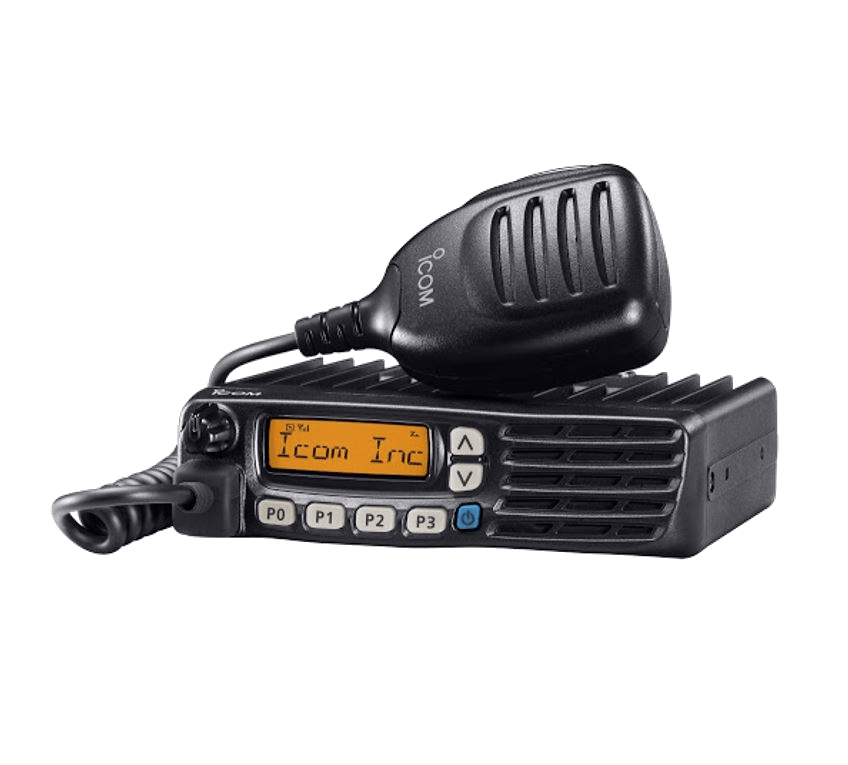 Професійна радіостанція Icom IC-F5026