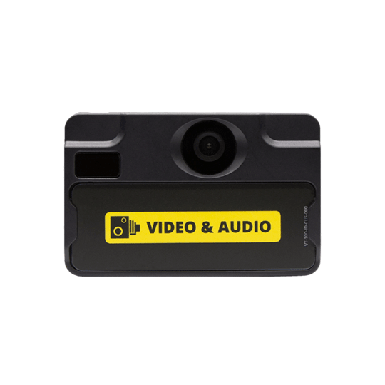 Motorola VT100 Body-Worn Camera