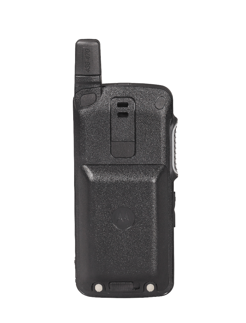 Портативная DMR радиостанция Motorola SL4010E