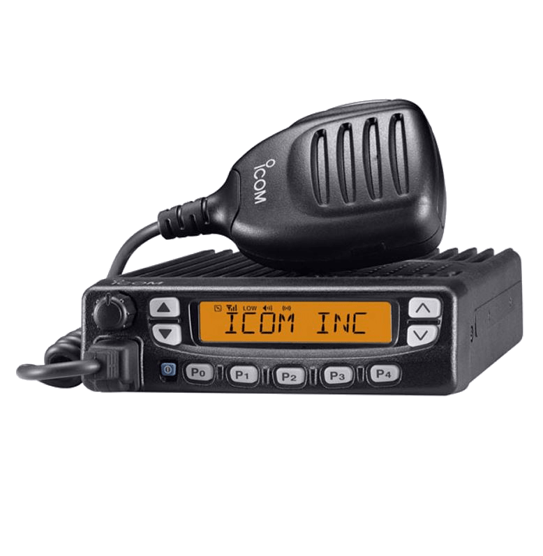 Icom IC-F610 Professional Radio