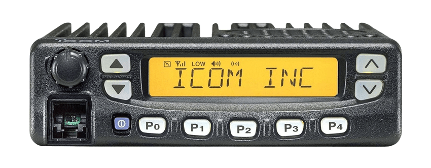 Професійна рація Icom IC-F610