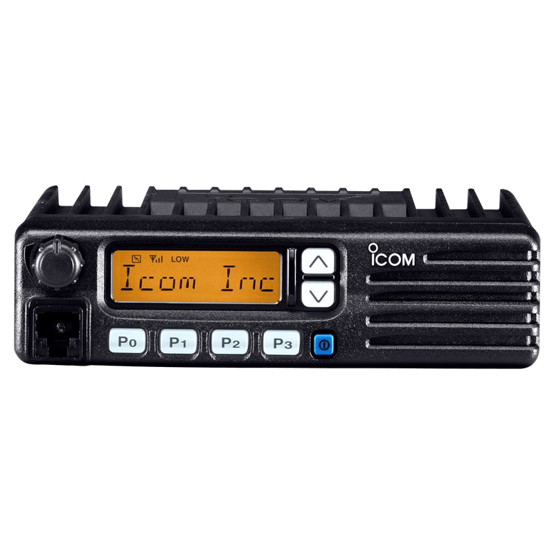 Професійна радіостанція Icom IC-F210