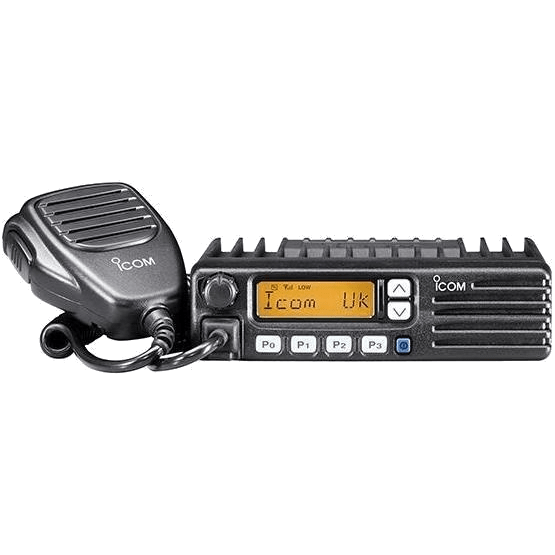 Професійна радіостанція Icom IC-F210