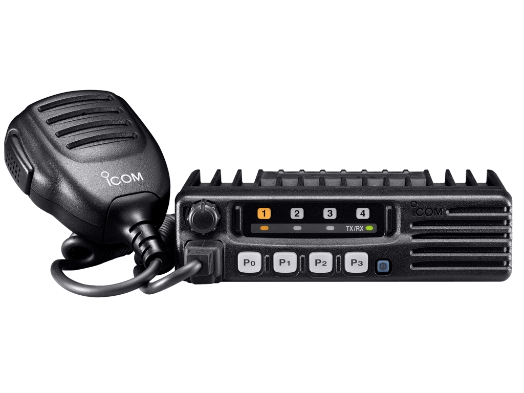 Професійна радіостанція Icom IC-F211S