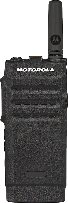 Motorola SL1600 Portable DMR Radio