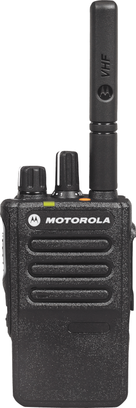 Motorola DP3441e Portable DMR Radio