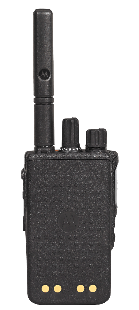 Портативна DMR радіостанція Motorola DP3441e