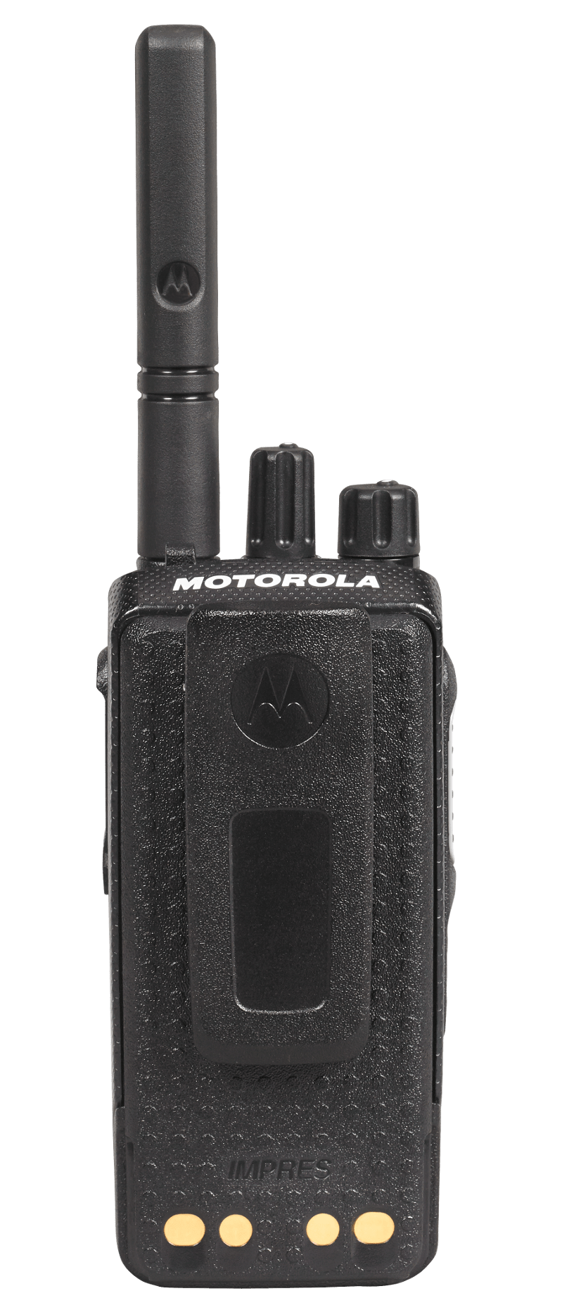 Motorola DP2600e Portable DMR Radio