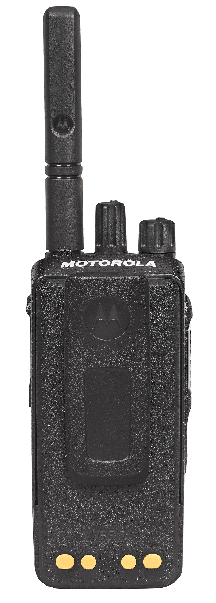 Motorola DP2400e Portable DMR Radio