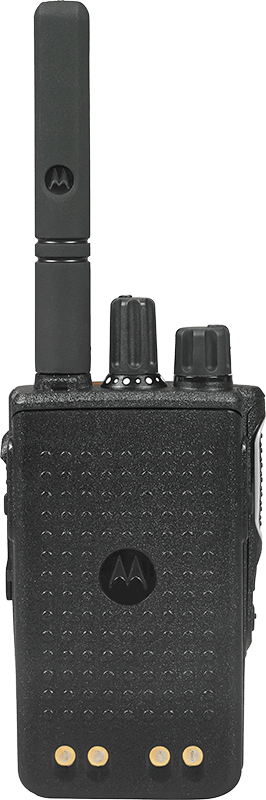 Портативна DMR радіостанція Motorola DP3661e