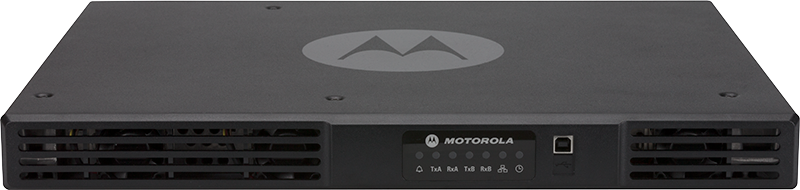 Ретранслятор  (у спецвиконанні переносний) MOTOTRBO Motorola SLR 5500