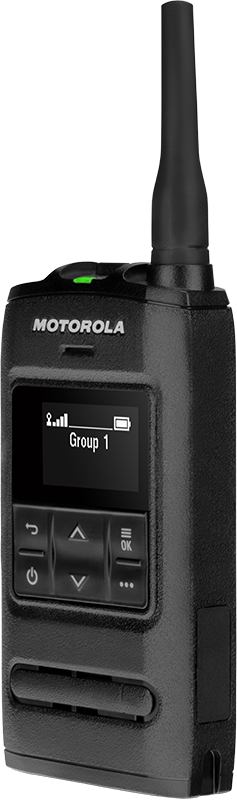 Motorola ST7500 TETRA Portable Radio