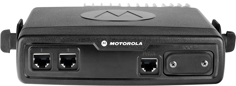 Motorola MTM5500 TETRA Radio