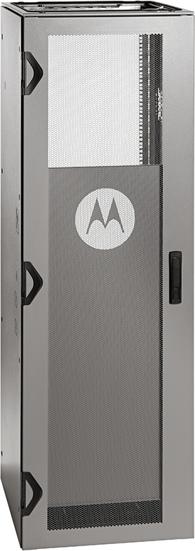 Базова станція Motorola MTS4 TETRA