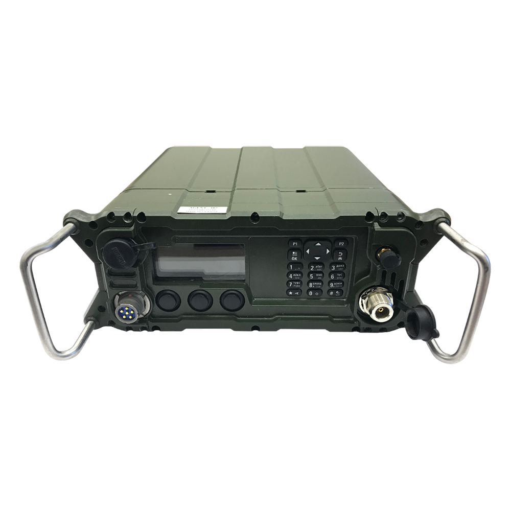 Motorola DM4400e UHF DMR Radio