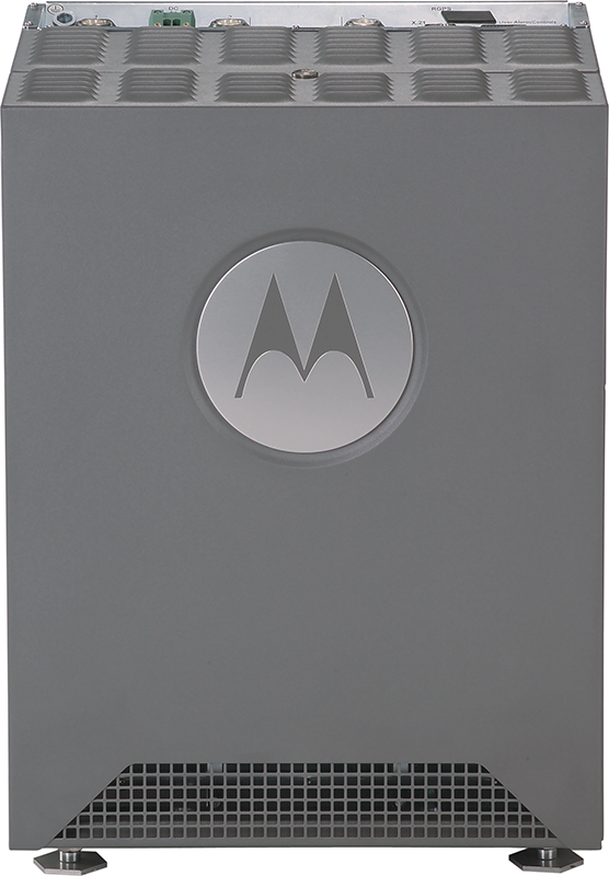 Motorola MTS2 TETRA Base Station