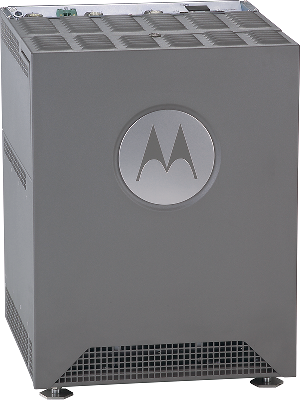 Motorola MTS2 TETRA Base Station