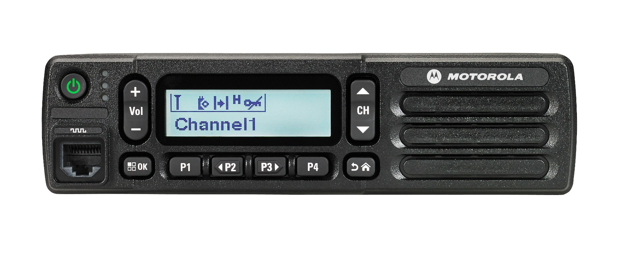 Motorola DM1600 DMR Radio