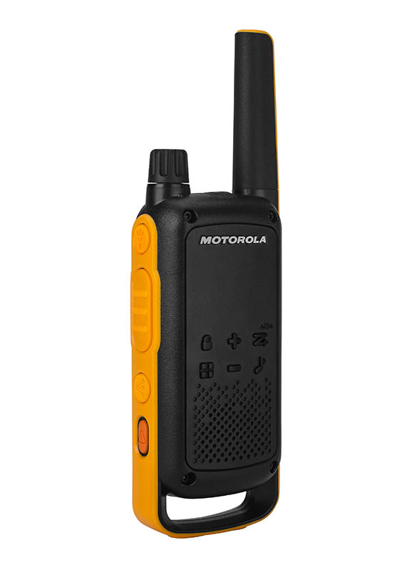 Комплект радіостанцій Motorola Talkabout T82 Extreme Twin Pack WE