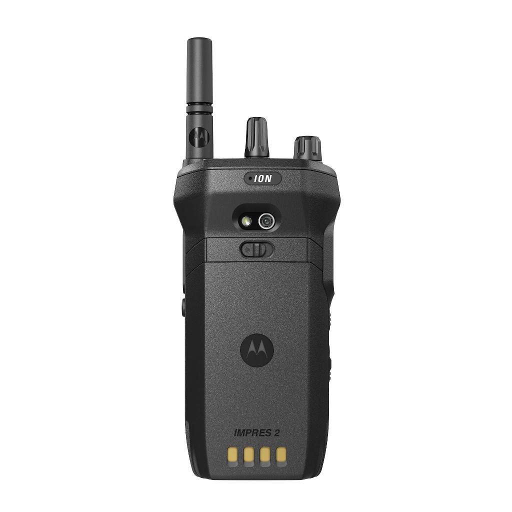 Портативна DMR радіостанція Motorola Ion