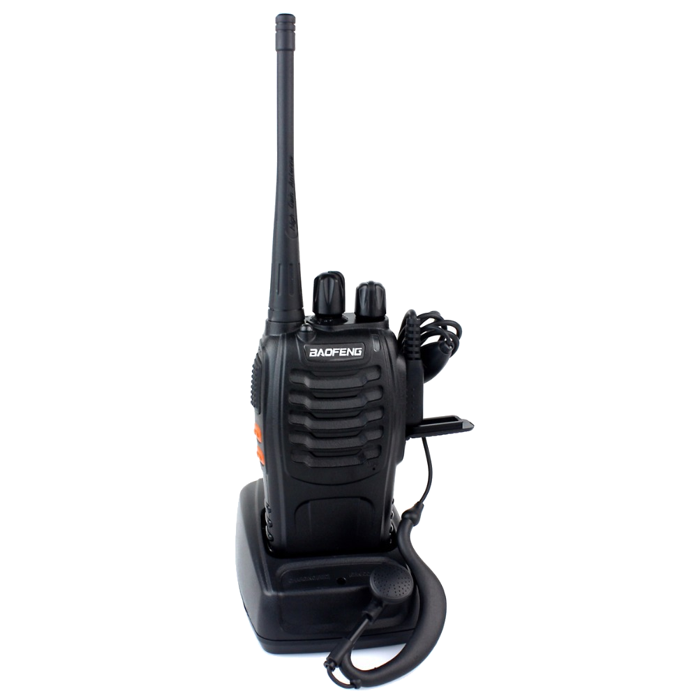 Baofeng BF-888S UHF Portable Station