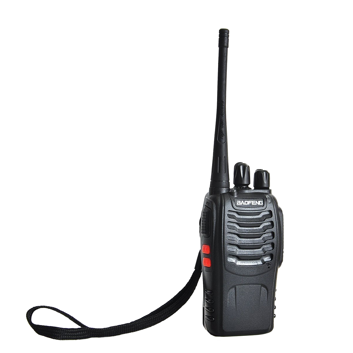 Портативная UHF-радиостанция Baofeng BF-888S