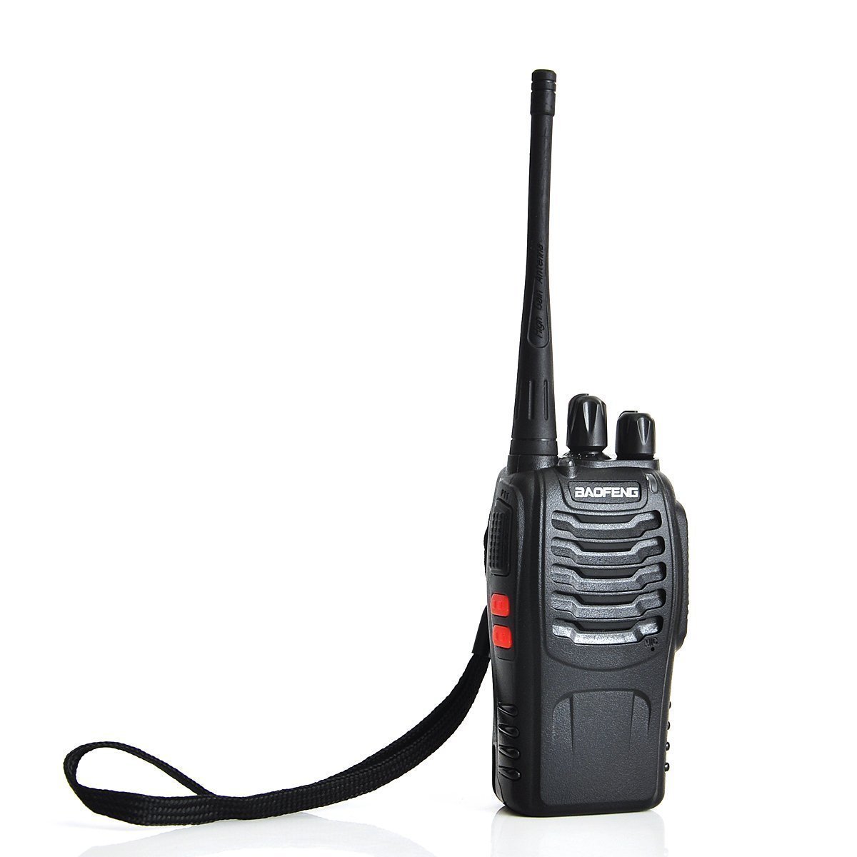 Портативная UHF-радиостанция Baofeng BF-888S