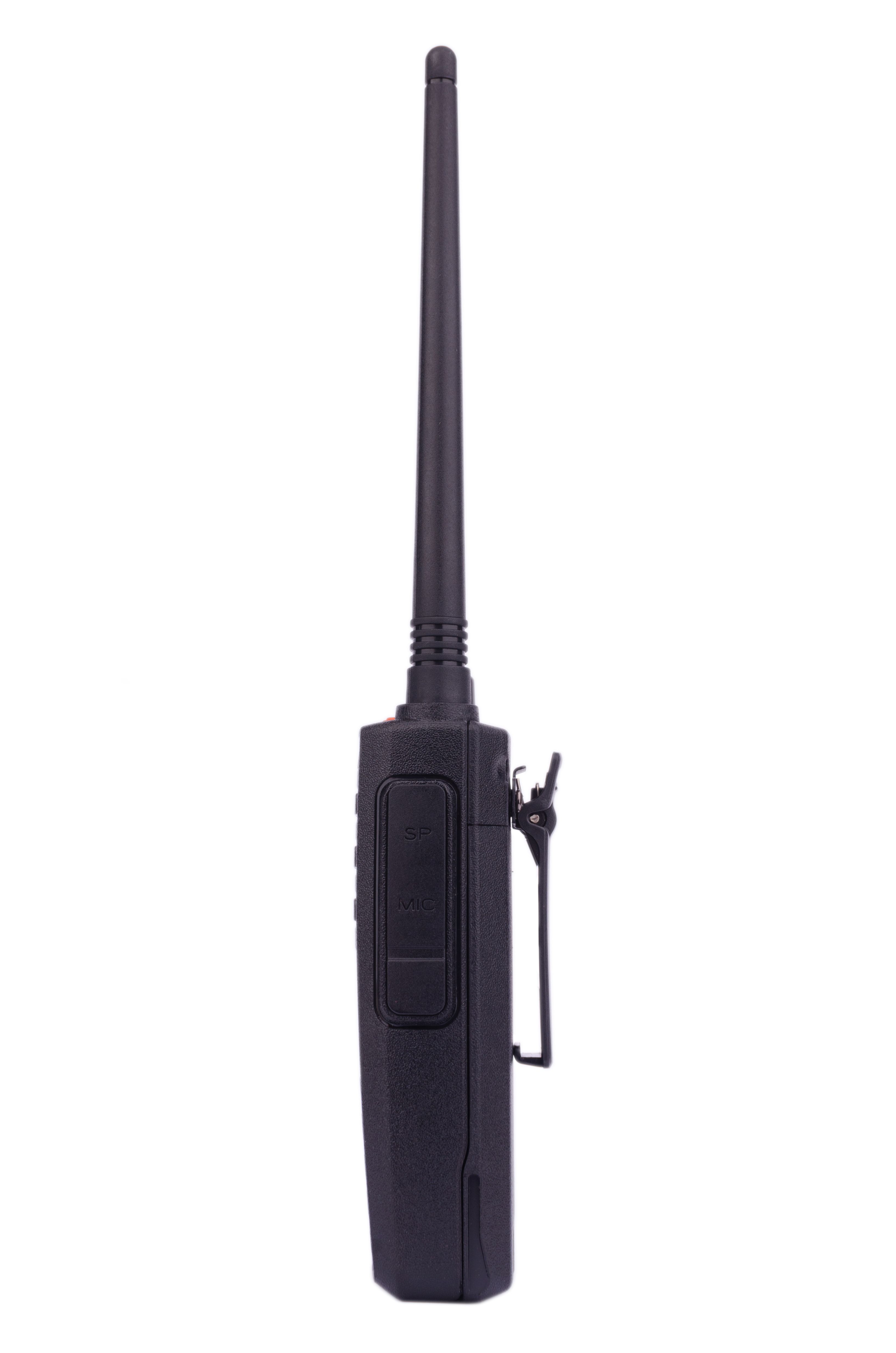 Цифрова DMR-радіостанція Baofeng DM-1801