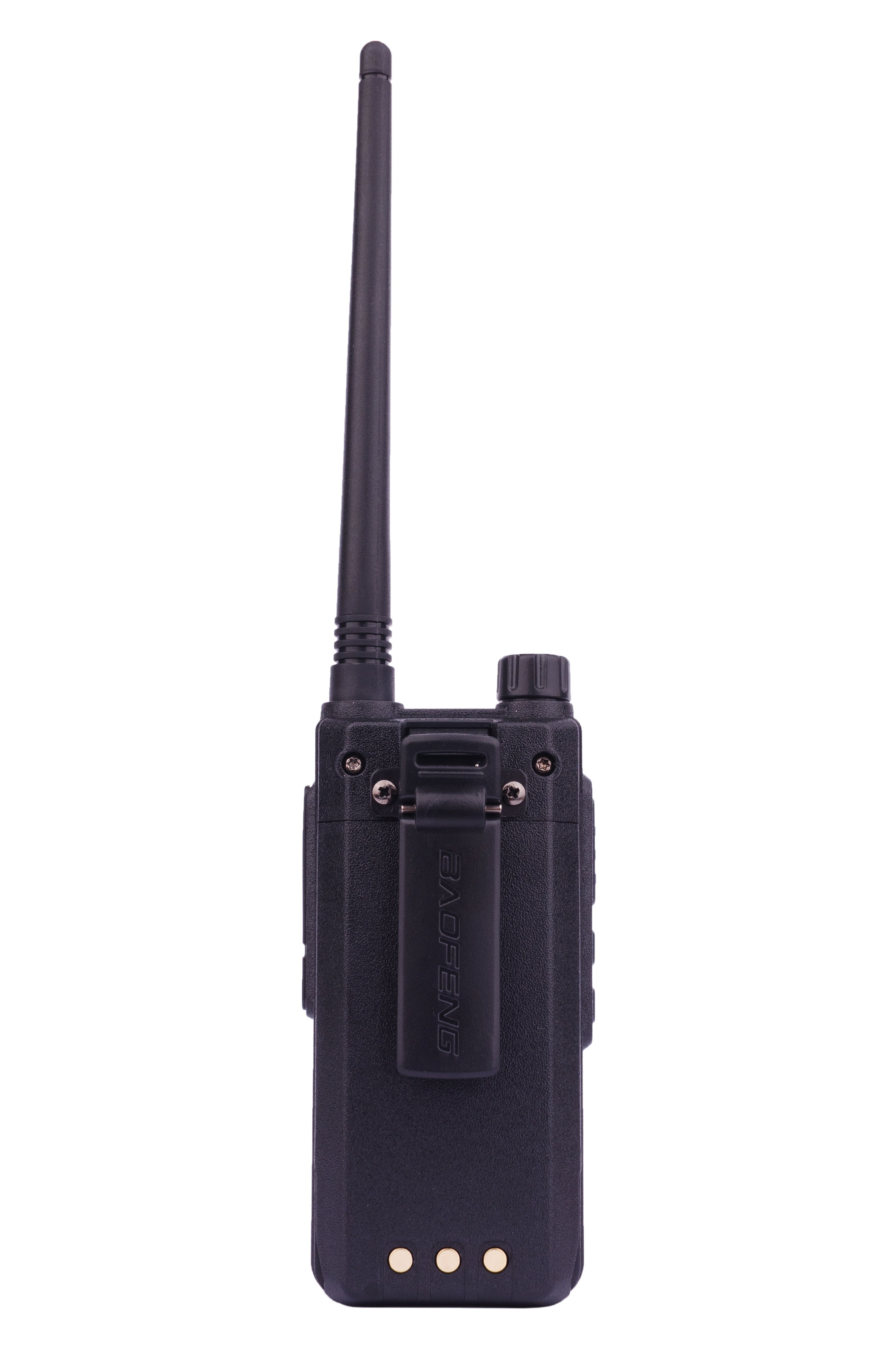 Цифрова DMR-радіостанція Baofeng DM-1801