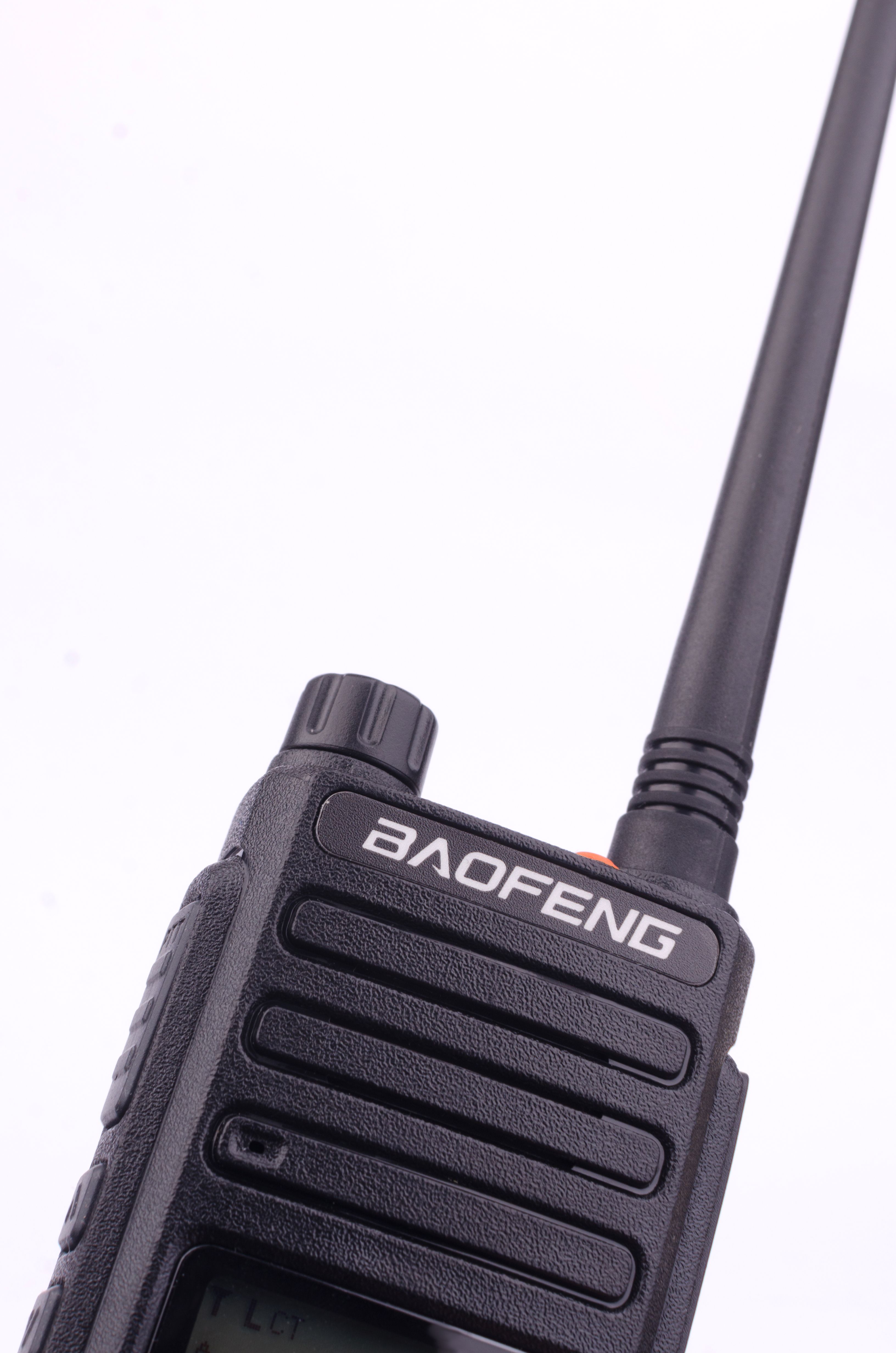 Цифрова DMR-радіостанція Baofeng DM-1801