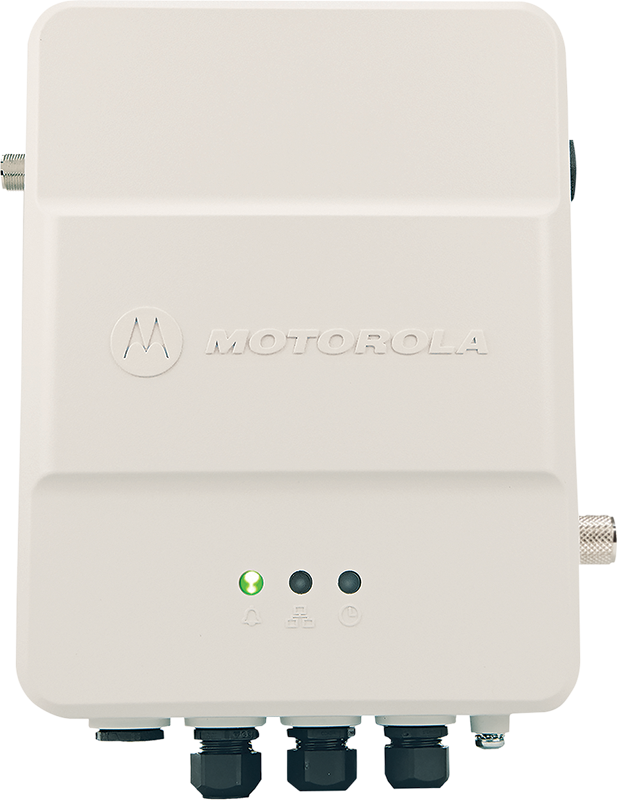 Motorola SLR1000 MOTOTRBO Repeater