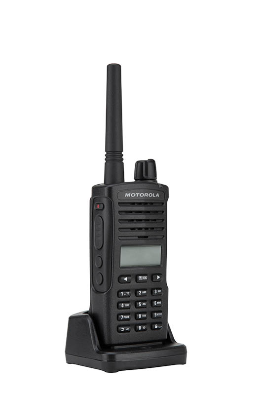 Портативная радиостанция Motorola XT665D (PMNN4434AR) dPMR/PMR446