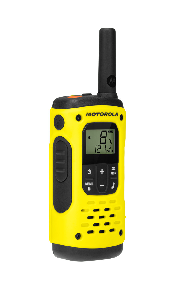 Портативная радиостанция Motorola TALKABOUT T92 H2O