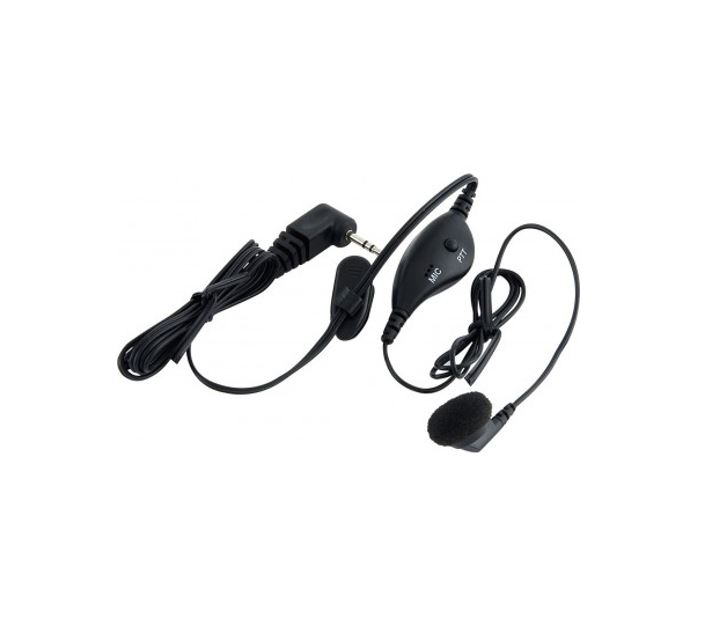 Motorola 00174 Headset with PTT Button for T/TLKR/TALKABOUT Radios