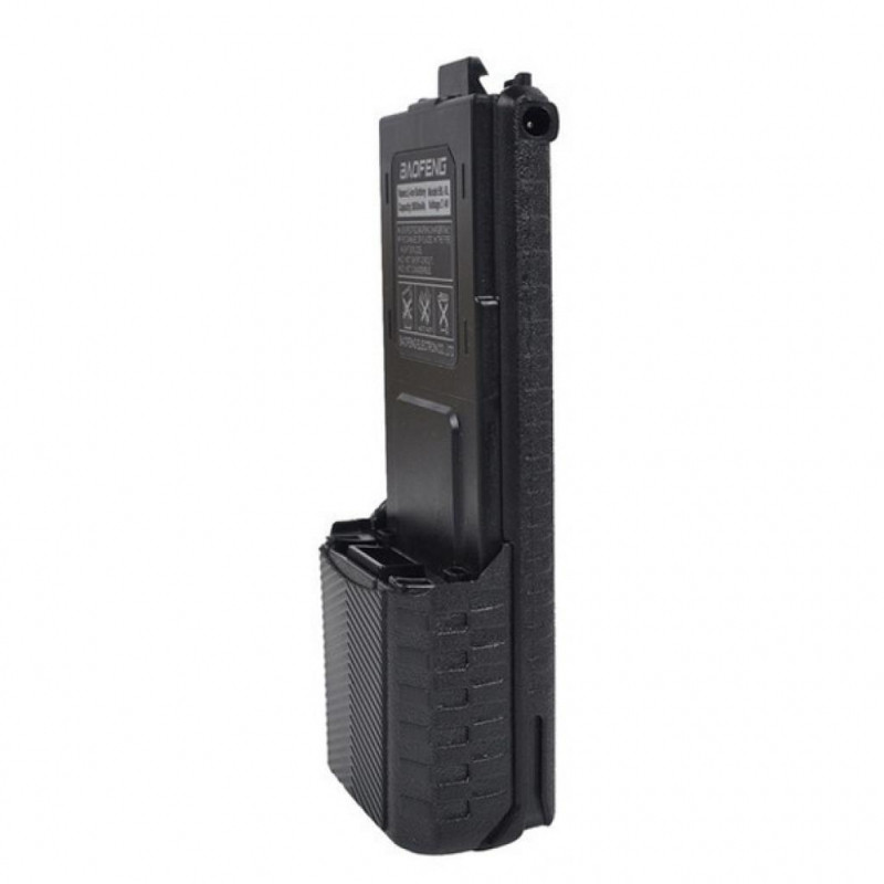 Li-ion Battery for Baofeng UV-5R High Capacity 3800 mAh