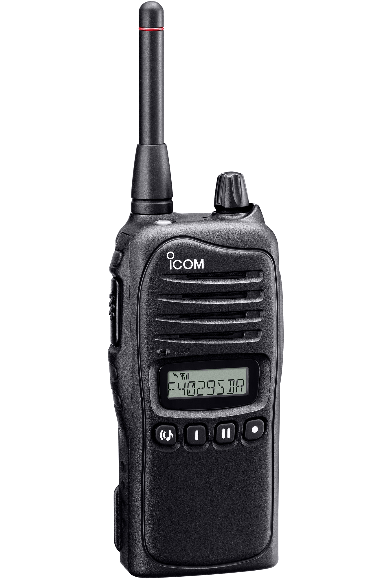 Icom IC-F4029SDR Portable Radio