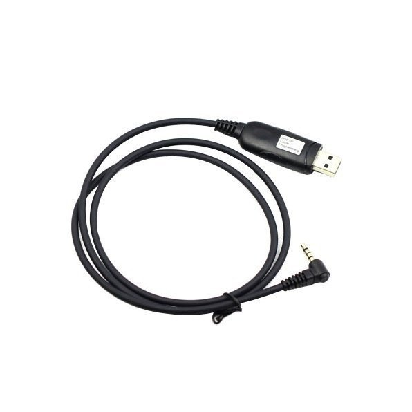 UV-3R Programming Cable