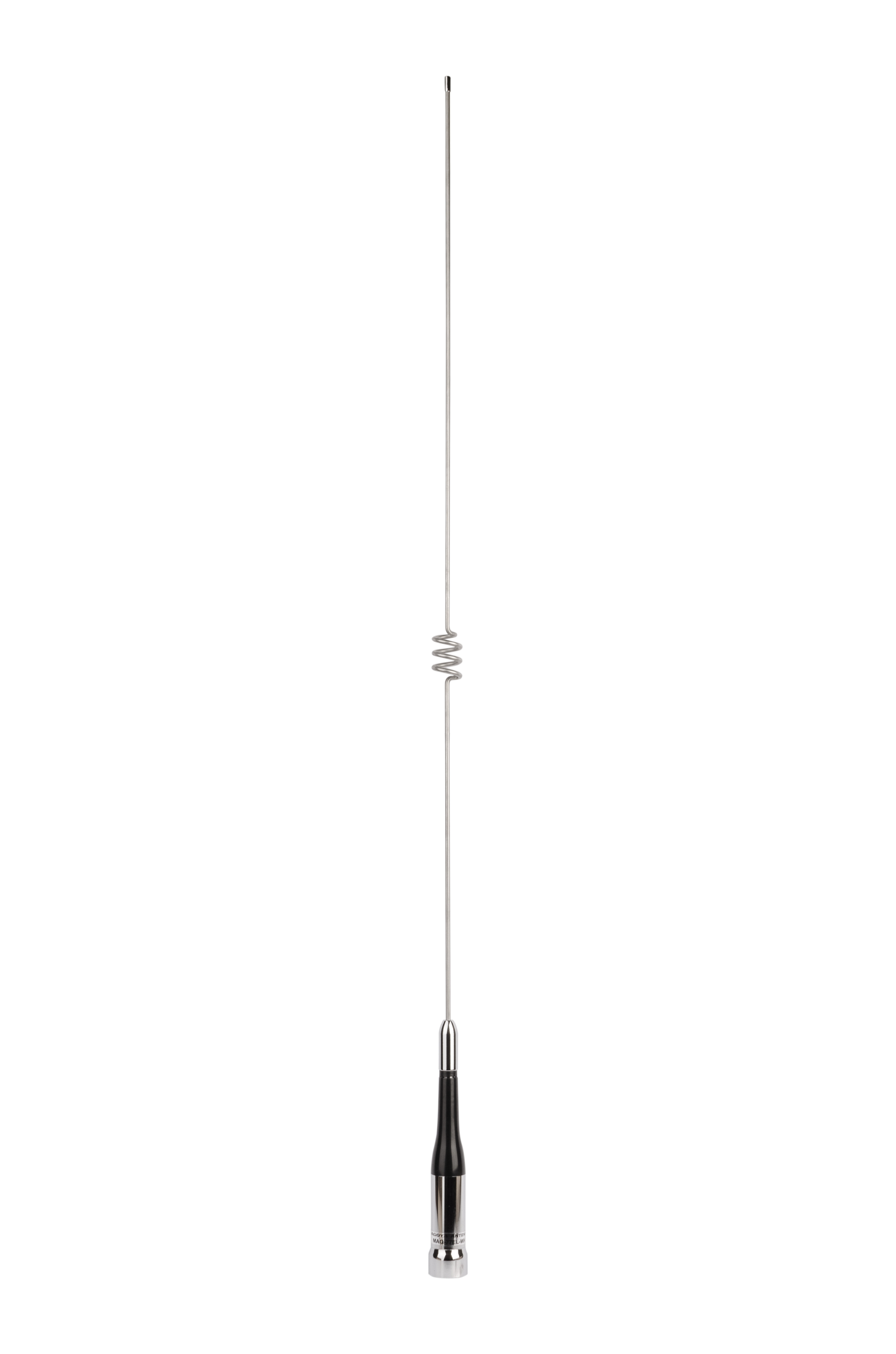 Nagoya MAG-77EL-WH Mobile Antenna 144/430 MHz