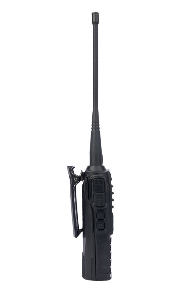 Baofeng UV-82 + Headset with РТТ Button