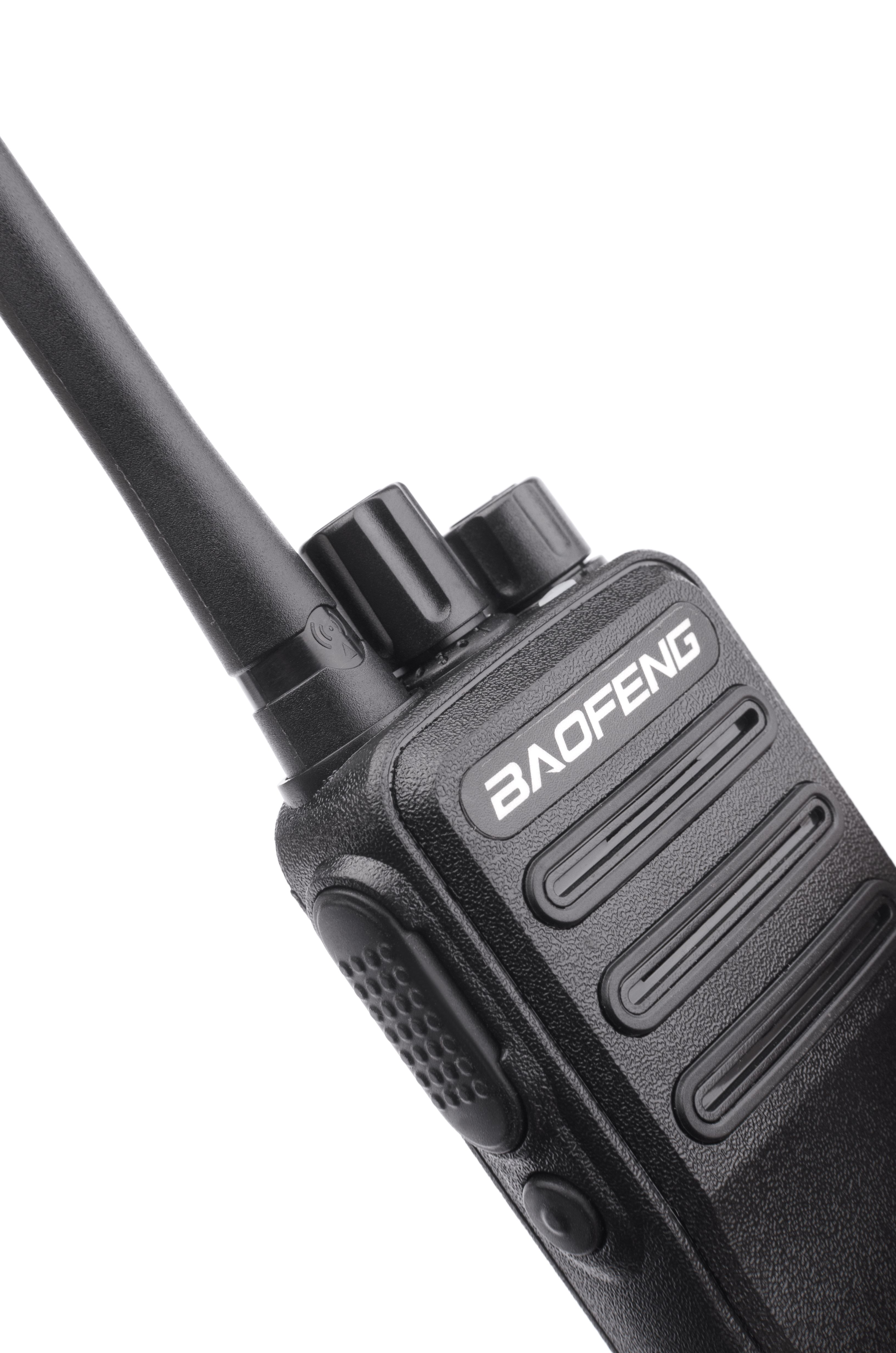 Портативная UHF радиостанция Baofeng BF-N9