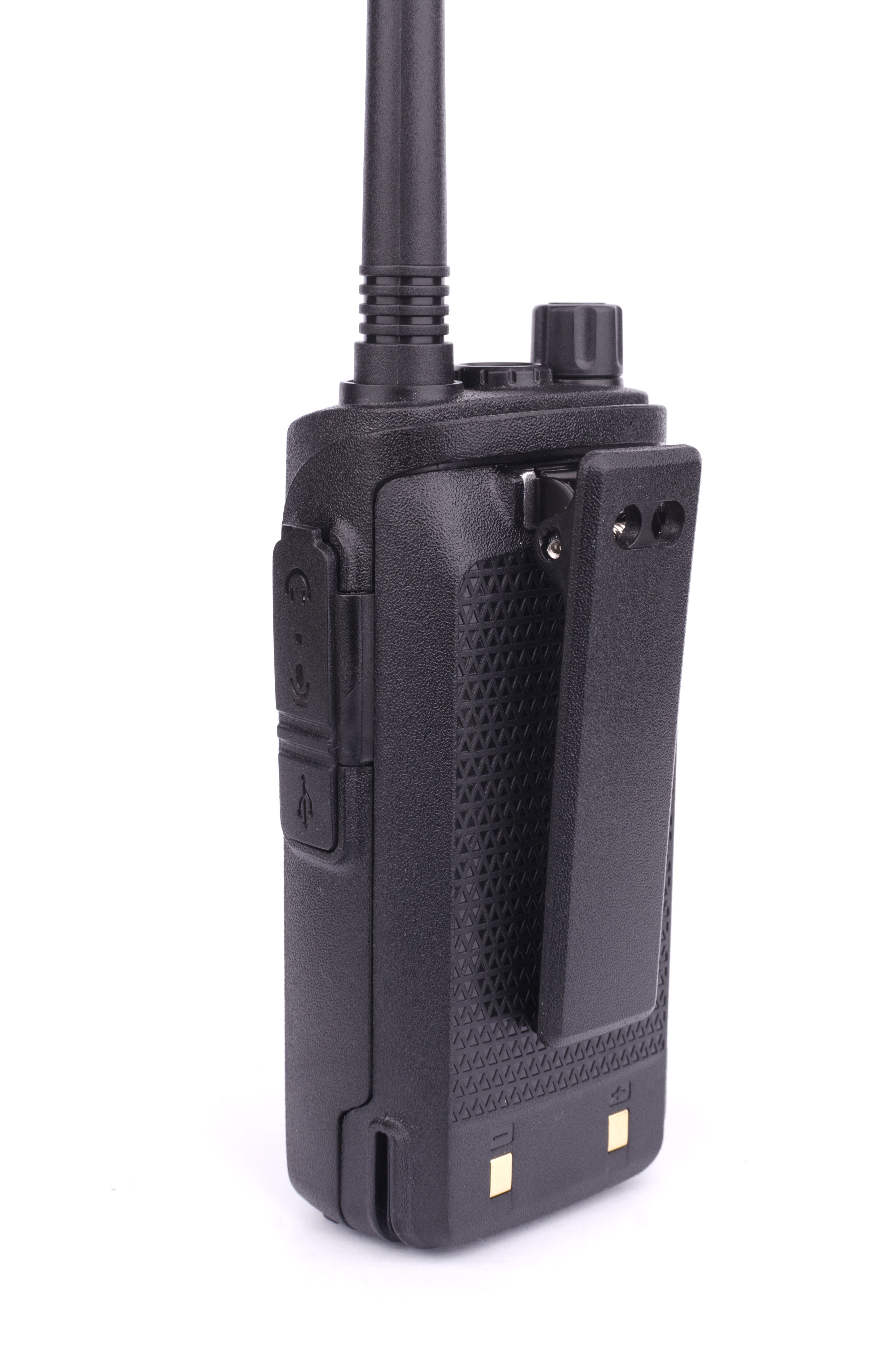 Цифровая Рация DMR Baofeng DM-1702 с GPS