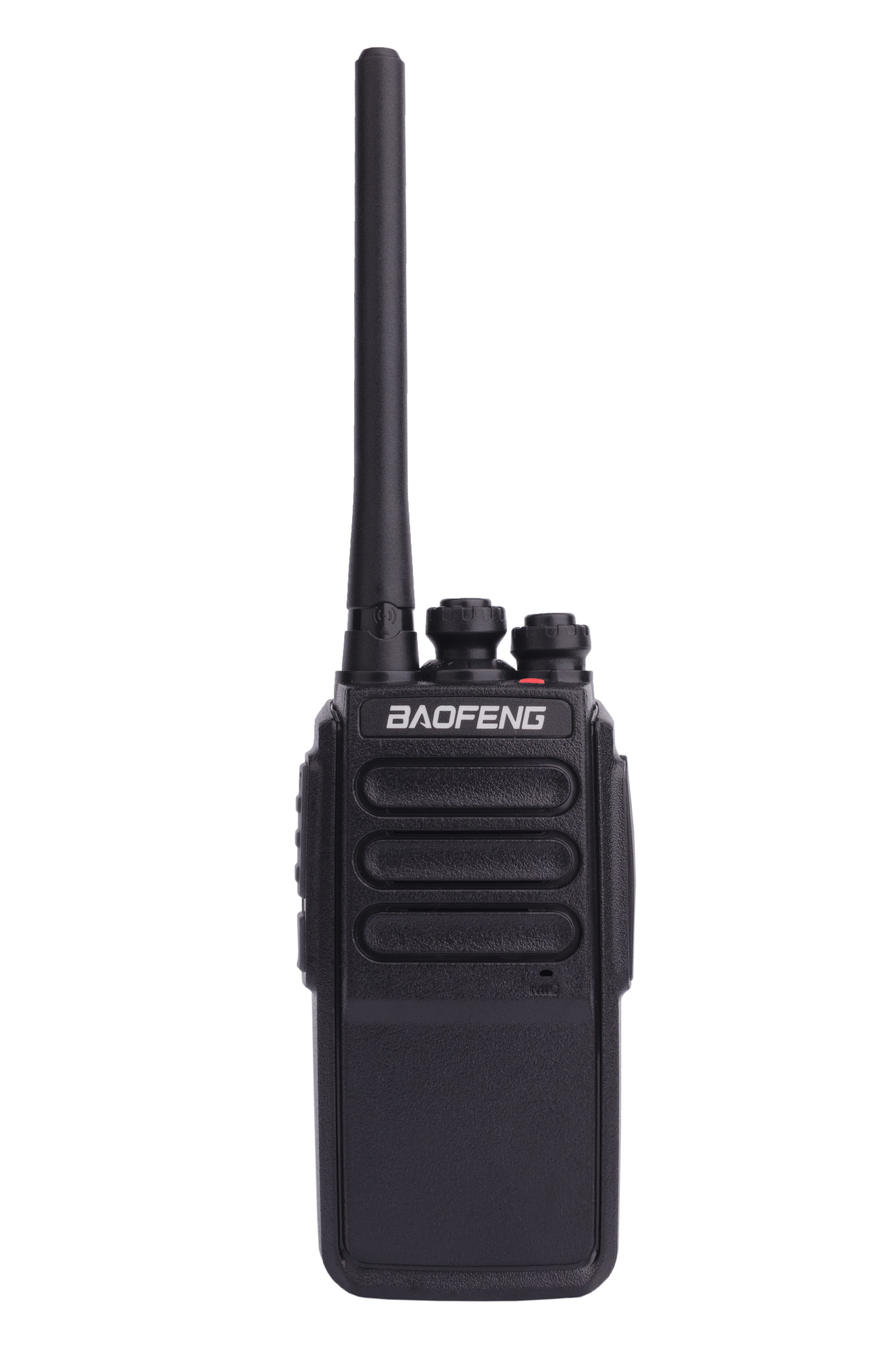 Портативна UHF DMR-радіостанція Baofeng DM-V1