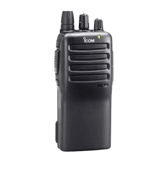 Портативна радіостанція Icom IC-F16