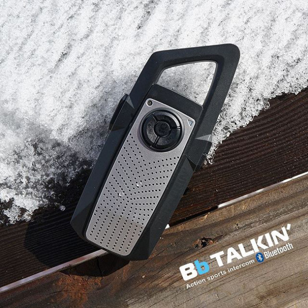 Рація BbTalkin SPEAKER A01SPK