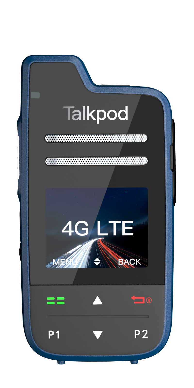 POC-радіостанція Talkpod LTE N26