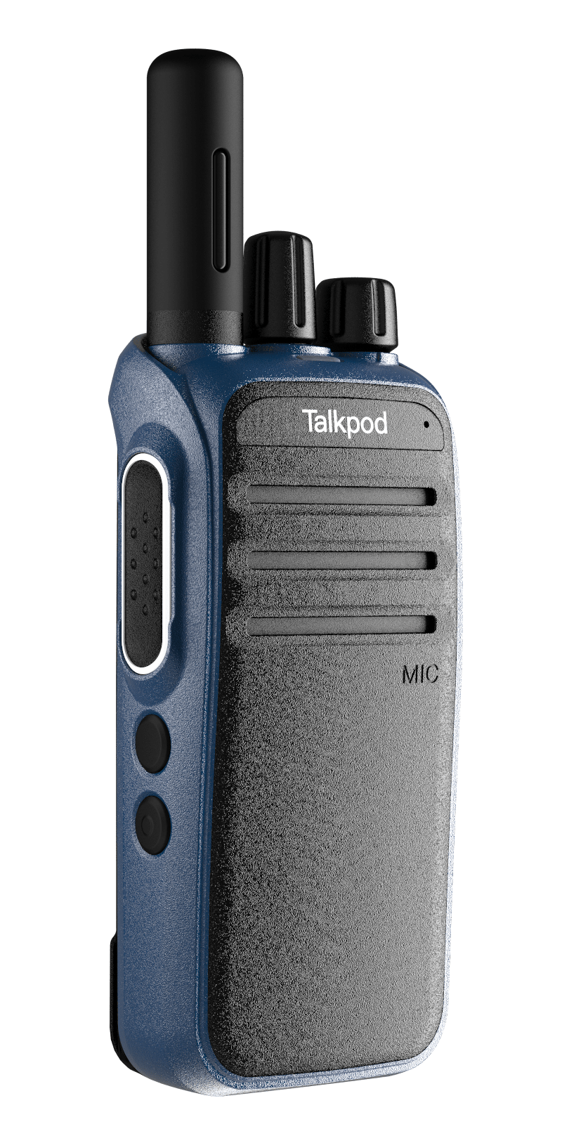 Talkpod LTE N30 POC Radio