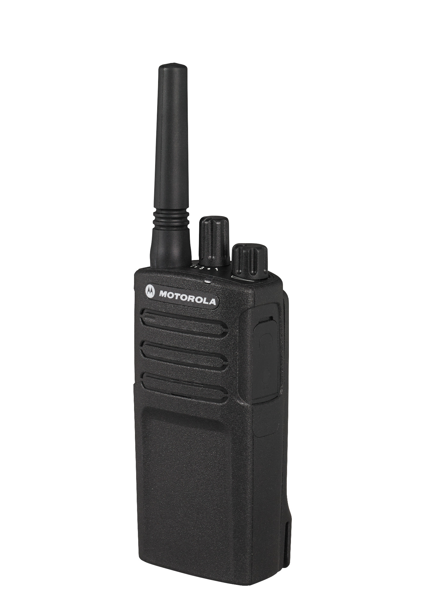 PMR-радиостанция Motorola XT420 без дисплея