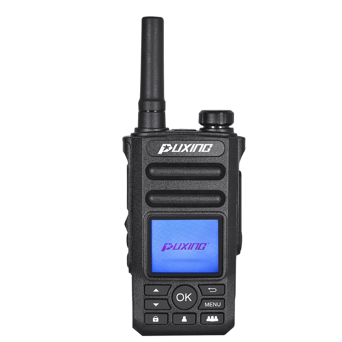 Puxing G21 POC Android Radio